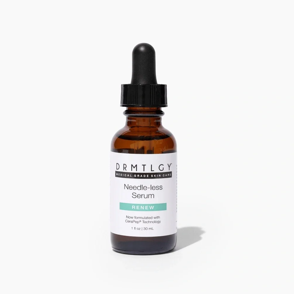 DRMTLGY Needle-Less Serum